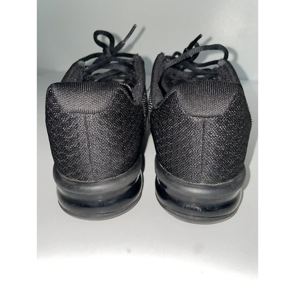 Size 8 - Nike Air Max Sequent 2 Metallic Hematite - Picture 4 of 5